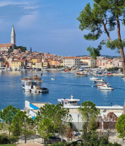 How to invest in real estates in Croatia