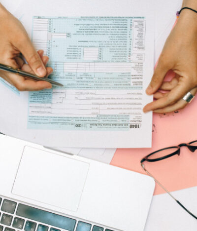 Sale of business shares – taxation